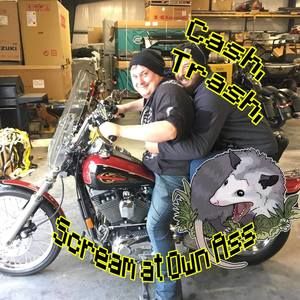 Meet your Posher, Jake